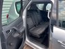 USED 2012 12 VAUXHALL MERIVA 1.4 EXCLUSIV A/C 5d 138 BHP 12 MONTH NATIONAL WARRANTY!