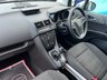 USED 2012 12 VAUXHALL MERIVA 1.4 EXCLUSIV A/C 5d 138 BHP 12 MONTH NATIONAL WARRANTY!