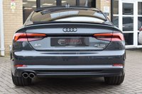USED 2020 70 AUDI A5 2.0 TDI SPORTBACK QUATTRO BLACK EDITION  