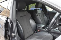 USED 2020 70 AUDI A5 2.0 TDI SPORTBACK QUATTRO BLACK EDITION  