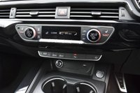 USED 2020 70 AUDI A5 2.0 TDI SPORTBACK QUATTRO BLACK EDITION  