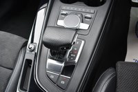 USED 2020 70 AUDI A5 2.0 TDI SPORTBACK QUATTRO BLACK EDITION  