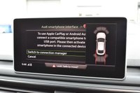 USED 2020 70 AUDI A5 2.0 TDI SPORTBACK QUATTRO BLACK EDITION  
