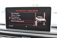 USED 2020 70 AUDI A5 2.0 TDI SPORTBACK QUATTRO BLACK EDITION  