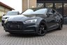 USED 2020 70 AUDI A5 2.0 TDI SPORTBACK QUATTRO BLACK EDITION  