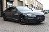 USED 2020 70 AUDI A5 2.0 TDI SPORTBACK QUATTRO BLACK EDITION  
