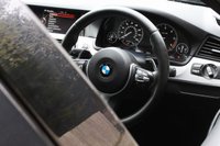 USED 2016 16 BMW 5 SERIES 2.0 520D M SPORT 4d 188 BHP PRO NAV, HK, FSH, PRO PACK