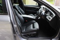 USED 2016 16 BMW 5 SERIES 2.0 520D M SPORT 4d 188 BHP PRO NAV, HK, FSH, PRO PACK