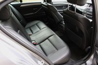 USED 2016 16 BMW 5 SERIES 2.0 520D M SPORT 4d 188 BHP PRO NAV, HK, FSH, PRO PACK