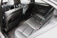 USED 2016 16 BMW 5 SERIES 2.0 520D M SPORT 4d 188 BHP PRO NAV, HK, FSH, PRO PACK