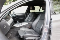 USED 2016 16 BMW 5 SERIES 2.0 520D M SPORT 4d 188 BHP PRO NAV, HK, FSH, PRO PACK