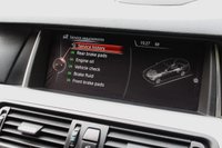 USED 2016 16 BMW 5 SERIES 2.0 520D M SPORT 4d 188 BHP PRO NAV, HK, FSH, PRO PACK