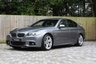 USED 2016 16 BMW 5 SERIES 2.0 520D M SPORT 4d 188 BHP PRO NAV, HK, FSH, PRO PACK