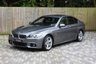 USED 2016 16 BMW 5 SERIES 2.0 520D M SPORT 4d 188 BHP PRO NAV, HK, FSH, PRO PACK