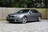 USED 2016 16 BMW 5 SERIES 2.0 520D M SPORT 4d 188 BHP PRO NAV, HK, FSH, PRO PACK