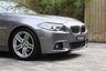 USED 2016 16 BMW 5 SERIES 2.0 520D M SPORT 4d 188 BHP PRO NAV, HK, FSH, PRO PACK