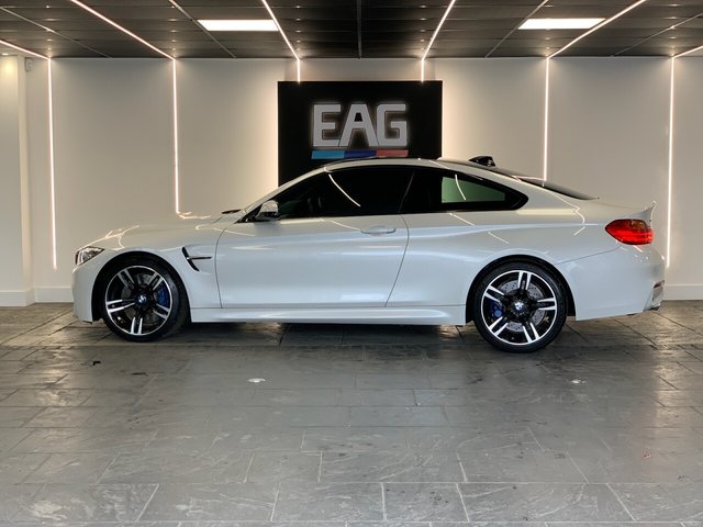 USED 2014 14 BMW M4 3.0 M4 2d 426 BHP GREAT SPEC | CLEAN EXAMPLE