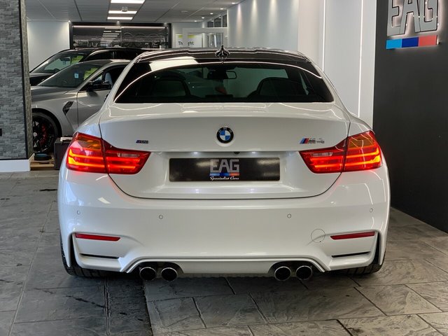 USED 2014 14 BMW M4 3.0 M4 2d 426 BHP GREAT SPEC | CLEAN EXAMPLE
