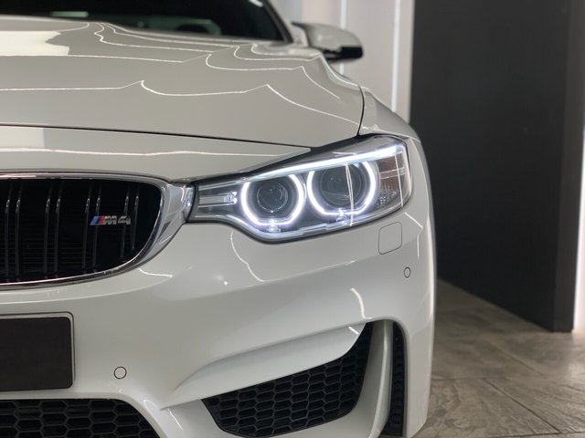 USED 2014 14 BMW M4 3.0 M4 2d 426 BHP GREAT SPEC | CLEAN EXAMPLE