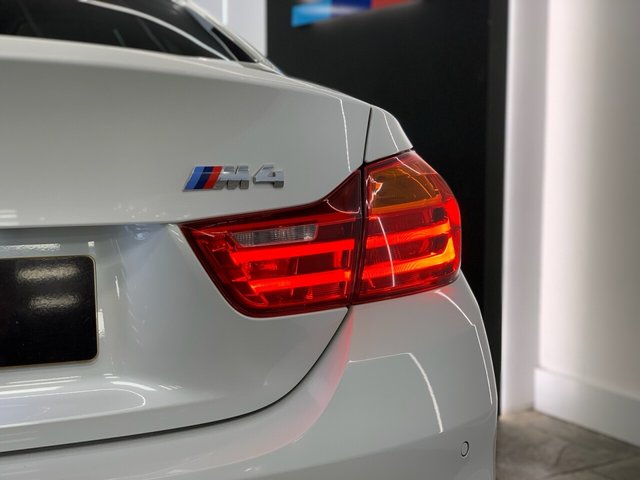USED 2014 14 BMW M4 3.0 M4 2d 426 BHP GREAT SPEC | CLEAN EXAMPLE