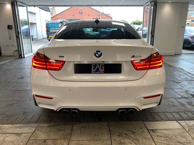 USED 2014 14 BMW M4 3.0 M4 2d 426 BHP GREAT SPEC | CLEAN EXAMPLE