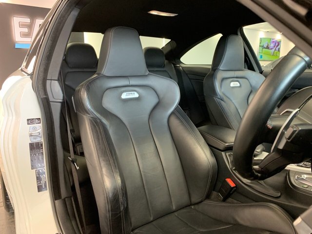 USED 2014 14 BMW M4 3.0 M4 2d 426 BHP GREAT SPEC | CLEAN EXAMPLE