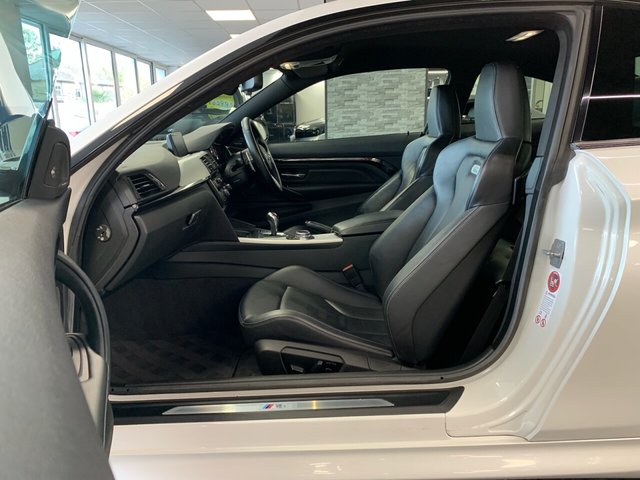 USED 2014 14 BMW M4 3.0 M4 2d 426 BHP GREAT SPEC | CLEAN EXAMPLE
