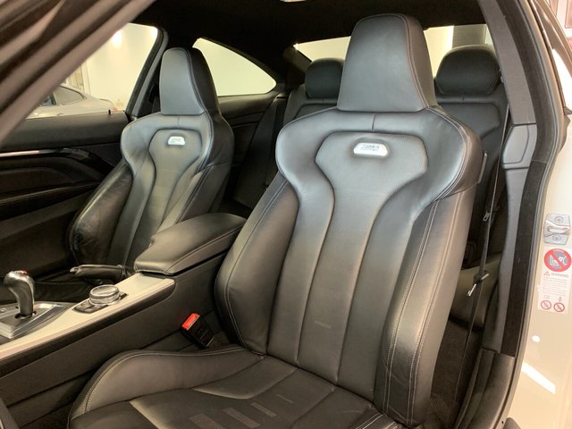 USED 2014 14 BMW M4 3.0 M4 2d 426 BHP GREAT SPEC | CLEAN EXAMPLE