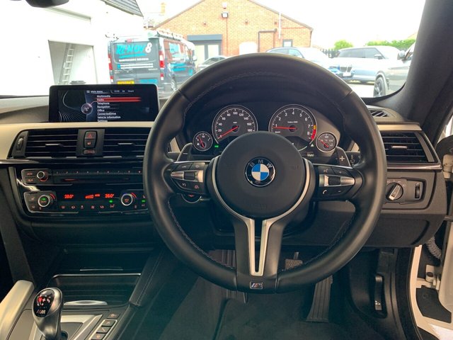 USED 2014 14 BMW M4 3.0 M4 2d 426 BHP GREAT SPEC | CLEAN EXAMPLE
