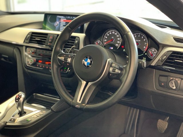 USED 2014 14 BMW M4 3.0 M4 2d 426 BHP GREAT SPEC | CLEAN EXAMPLE
