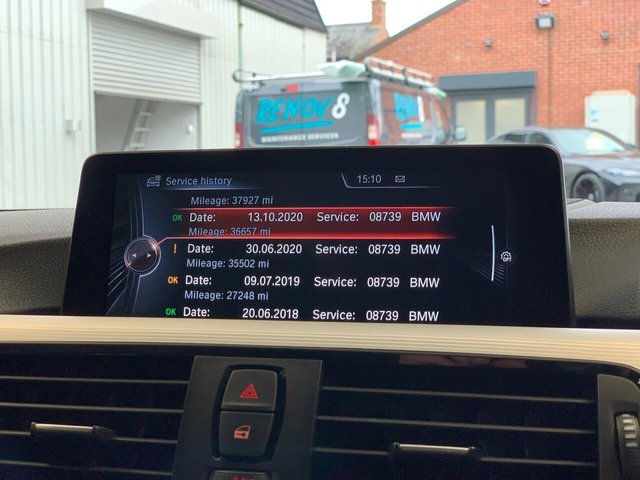 USED 2014 14 BMW M4 3.0 M4 2d 426 BHP GREAT SPEC | CLEAN EXAMPLE
