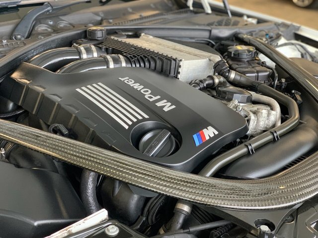USED 2014 14 BMW M4 3.0 M4 2d 426 BHP GREAT SPEC | CLEAN EXAMPLE