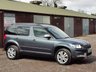 USED 2016 16 SKODA YETI OUTDOOR 2.0 SE L TDI DSG SCR 5d 148 BHP SERVICED & MOT'D IN MAR 2024!