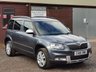 USED 2016 16 SKODA YETI OUTDOOR 2.0 SE L TDI DSG SCR 5d 148 BHP SERVICED & MOT'D IN MAR 2024!