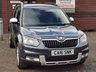 USED 2016 16 SKODA YETI OUTDOOR 2.0 SE L TDI DSG SCR 5d 148 BHP SERVICED & MOT'D IN MAR 2024!
