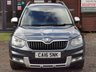 USED 2016 16 SKODA YETI OUTDOOR 2.0 SE L TDI DSG SCR 5d 148 BHP SERVICED & MOT'D IN MAR 2024!