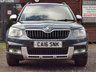 USED 2016 16 SKODA YETI OUTDOOR 2.0 SE L TDI DSG SCR 5d 148 BHP SERVICED & MOT'D IN MAR 2024!