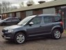 USED 2016 16 SKODA YETI OUTDOOR 2.0 SE L TDI DSG SCR 5d 148 BHP SERVICED & MOT'D IN MAR 2024!
