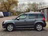 USED 2016 16 SKODA YETI OUTDOOR 2.0 SE L TDI DSG SCR 5d 148 BHP SERVICED & MOT'D IN MAR 2024!