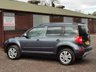 USED 2016 16 SKODA YETI OUTDOOR 2.0 SE L TDI DSG SCR 5d 148 BHP SERVICED & MOT'D IN MAR 2024!
