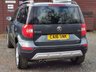 USED 2016 16 SKODA YETI OUTDOOR 2.0 SE L TDI DSG SCR 5d 148 BHP SERVICED & MOT'D IN MAR 2024!