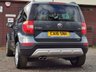 USED 2016 16 SKODA YETI OUTDOOR 2.0 SE L TDI DSG SCR 5d 148 BHP SERVICED & MOT'D IN MAR 2024!