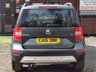 USED 2016 16 SKODA YETI OUTDOOR 2.0 SE L TDI DSG SCR 5d 148 BHP SERVICED & MOT'D IN MAR 2024!