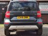 USED 2016 16 SKODA YETI OUTDOOR 2.0 SE L TDI DSG SCR 5d 148 BHP SERVICED & MOT'D IN MAR 2024!
