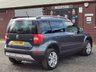 USED 2016 16 SKODA YETI OUTDOOR 2.0 SE L TDI DSG SCR 5d 148 BHP SERVICED & MOT'D IN MAR 2024!