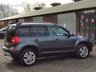 USED 2016 16 SKODA YETI OUTDOOR 2.0 SE L TDI DSG SCR 5d 148 BHP SERVICED & MOT'D IN MAR 2024!