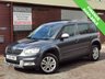 USED 2016 16 SKODA YETI OUTDOOR 2.0 SE L TDI DSG SCR 5d 148 BHP SERVICED & MOT'D IN MAR 2024!