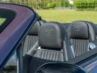 USED 2018 68 BENTLEY CONTINENTAL 4.0 GT V8 S 2d 521 BHP NECK WARMER, CAMERA, JUST SERVICED AT BENTLEY, MASSAGE SEATS, RARE GREY VIOLET METALLIC PAINT (&pound;4500), BLACK PACK