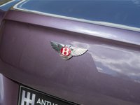 USED 2018 68 BENTLEY CONTINENTAL 4.0 GT V8 S 2d 521 BHP NECK WARMER, CAMERA, JUST SERVICED AT BENTLEY, MASSAGE SEATS, RARE GREY VIOLET METALLIC PAINT (&pound;4500), BLACK PACK