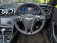 USED 2018 68 BENTLEY CONTINENTAL 4.0 GT V8 S 2d 521 BHP NECK WARMER, CAMERA, JUST SERVICED AT BENTLEY, MASSAGE SEATS, RARE GREY VIOLET METALLIC PAINT (&pound;4500), BLACK PACK